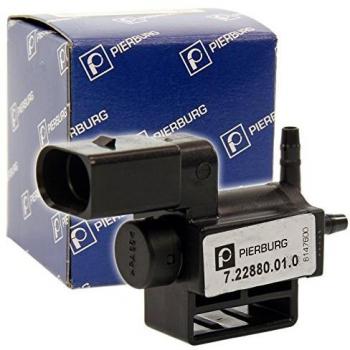 Pierburg 7.22880.01.0 Válvula de admisión de aire secundaria