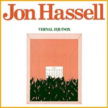 Jon Hassell: Equinozio Primaverile (LP)