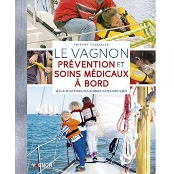 Le Vagnon prévention et soins médicaux à bord