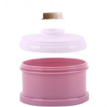 3Pcs Portable Milk Powder Dispenser