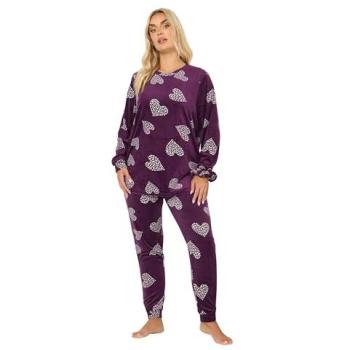 Vêtements de nuit bébé polaire Yours Curve