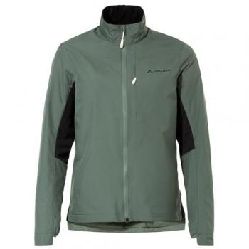 Vaude Donna Giacca Moab Insulation Light Verde