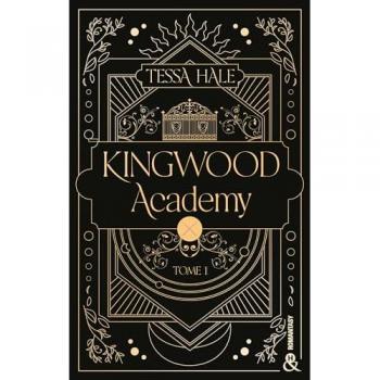 Kingwood Academy