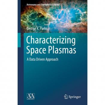 Characterizing Space Plasmas