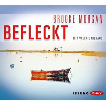 Befleckt, 5 Audio-CDs