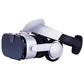 Occhiali VR per Smartphone da 4,5 a 6,3 Pollici