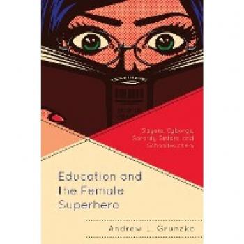 Education and the Female Superhero