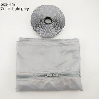Universal Window Air Conditioner Seal Plate