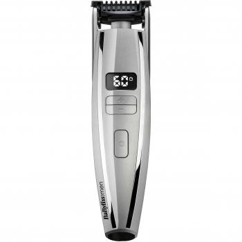 GoldGleam I‑Stubble 3 Men’s Beard Groomer