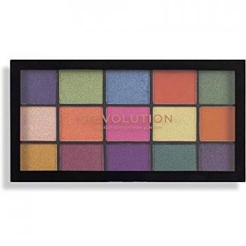 Makeup Revolution: Passion for Color – 16,5 g Nachfüllbare Palette