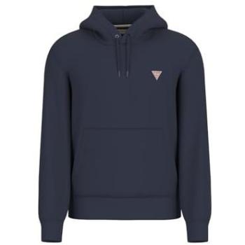 Daring Ocean Felpa Guess Blu
