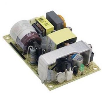 Alimentatore AC/DC 5V 5A Mean Well EPS-25-5
