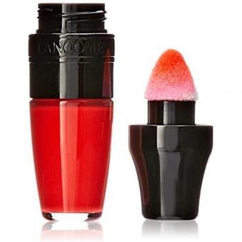 Liquid Lipstick Matte Shaker 186-Magic Orange by Lancôme