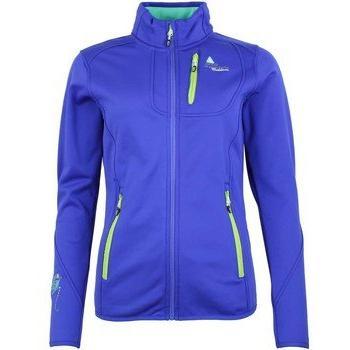 Polarshell Blouson Femminile Peak Mountain