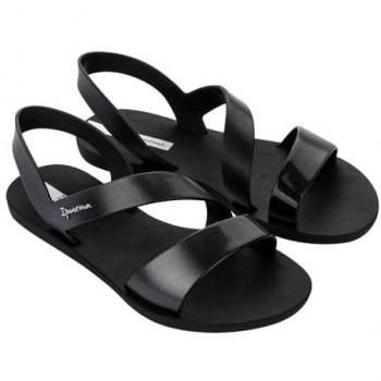 Black Vibe Women’s Sandal – Ipanema