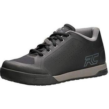 Ride Concepts Komfort Herren MTB Schuh Schwarz Größe 43