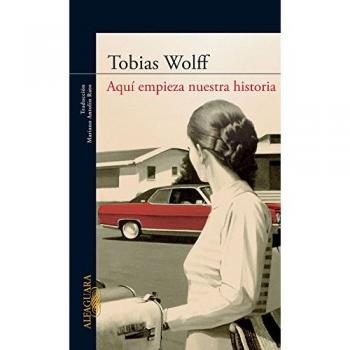 Aquí empieza nuestra historia