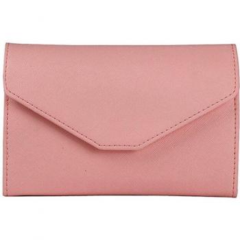 Leather Travel Wallet