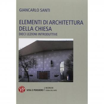 Elementi di architettura della chiesa. Dieci lezioni introduttive