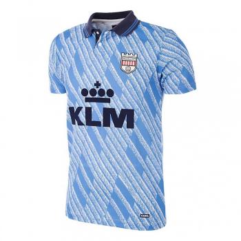 Copa Classics Camiseta de Fútbol Retro Brentford FC 1992