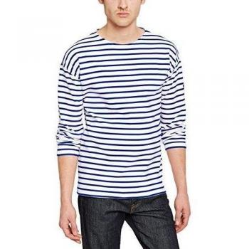 Armor-Lux Breton Stripe T-Shirt