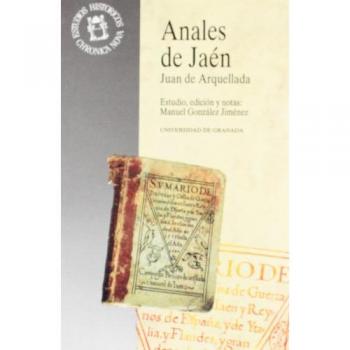 Anales de jaén