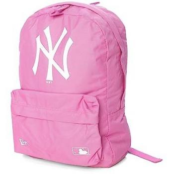 Mochila Feminina New Era MLB Yankees Estádio