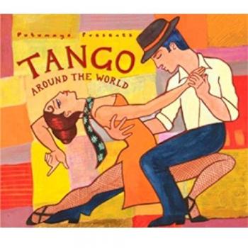 Tango Around the World
