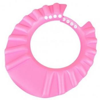 Ear Protection Bath Cap for Babies