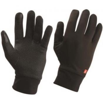 Guantes ARVA Touring Grip v2 negro