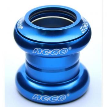Neco 1 1/8 Threadless Bearing Headset