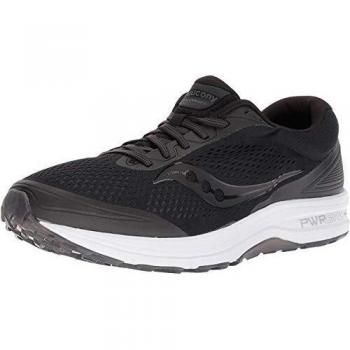Saucony Men's Clarion Black Training Shoes
