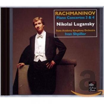 Nicolai Lugansky