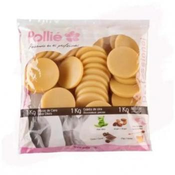 Pollié Cera Miel – 1 Kg Disco