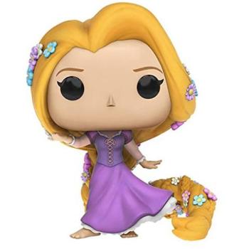 Funko Pop Rapunzel – Tangled Series