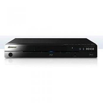 Pioneer BDP‑430 3D-Blu‑ray-Spieler schwarz