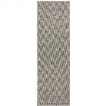Indoor/Outdoor Flatweave Runner Rug