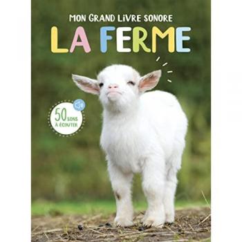 Mon Grand Livre Sonore