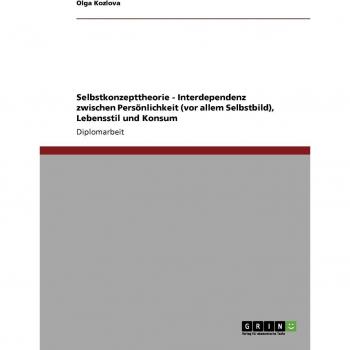 Selbstkonzepttheorie