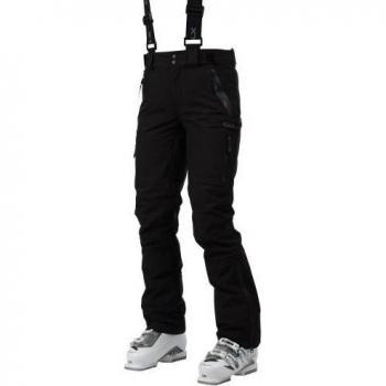 Pantaloni da sci donna impermeabile Trespass Marisol II DLX