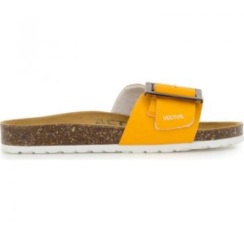 Sandalias Vegtus Duna Amarillo Talla 36 EU