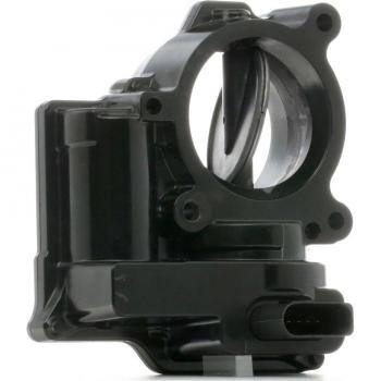 Valvola a Farfalla Ø 57mm Ridex 158T0065 per Polo Schrägheck e Golf V Schrägheck