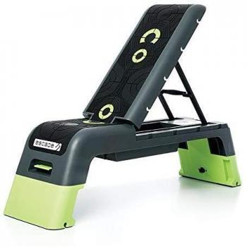 Escape Fitness 16-in-1 Versatile Fitness Equipment