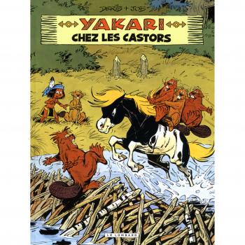 Yakari