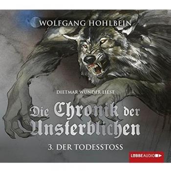 Wolfgang Hohlbein Die Chronik Der Unsterblichen