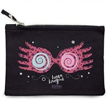 Estuche Harry Potter