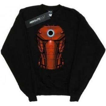 Marvel Iron Man Sweatshirt 12-13 grey