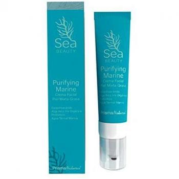 Sea Beauty Revitalizing Facial Cream 50ml