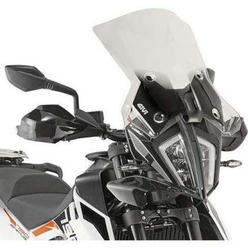 Clarity Shield Givi KTM 790 Adventure 19