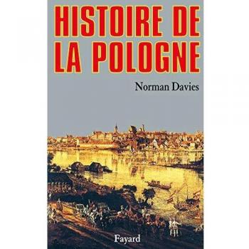 Histoire de la Pologne